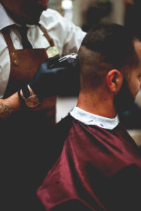 Barbería Studio By 351 La Latina Madrid — barber-shop-9