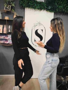 Studio By 351 — Peluquería, Barbería y Estética La Latina Madrid